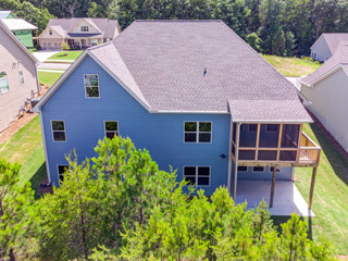 Previously Built