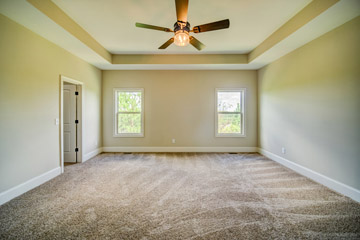 Custom Home